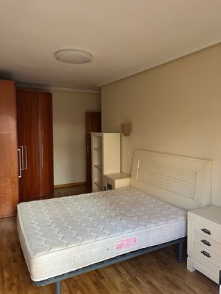 Alquiler piso en zona sur Burgos