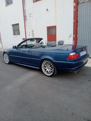 BMW Serie 3 2004