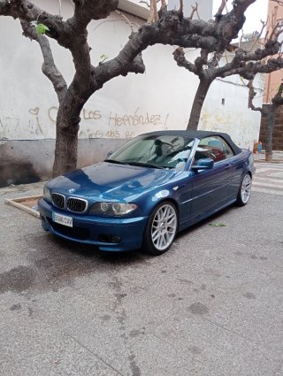 BMW Serie 3 2004