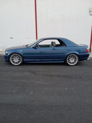BMW Serie 3 2004