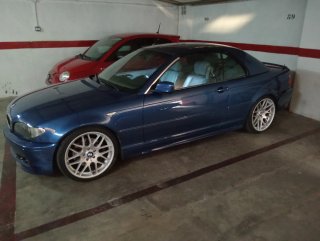 BMW Serie 3 2004