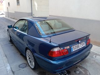 BMW Serie 3 2004