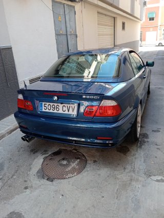 BMW Serie 3 2004