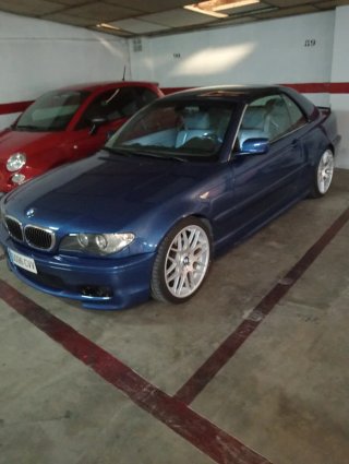 BMW Serie 3 2004