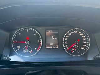 Volkswagen Caravelle 2016
