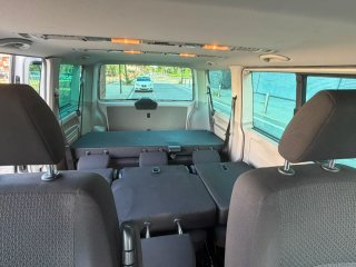 Volkswagen Caravelle 2016