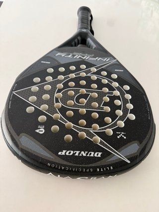 Pala Dunlop Infinity Pro