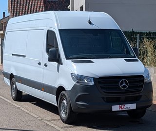 Mercedes-Benz Sprinter 315cdi RWD H2L4 2022