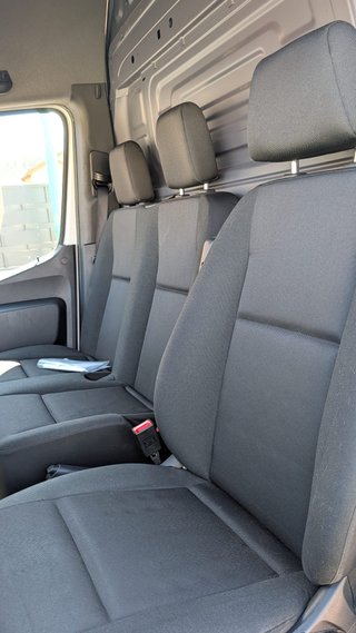 Mercedes-Benz Sprinter 315cdi RWD H2L4 2022