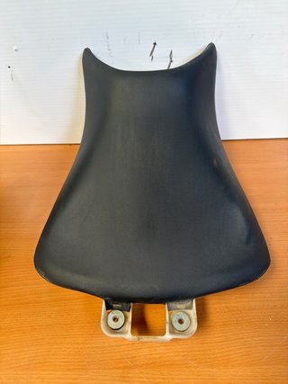 Asiento piloto Honda CB 500 F 2016