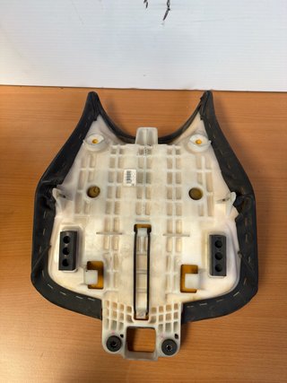 Asiento piloto Honda CB 500 F 2016