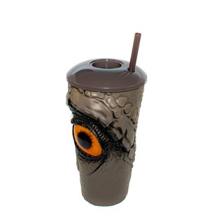 Jurassic World Rebirth Vaso XXL Edición Limitada