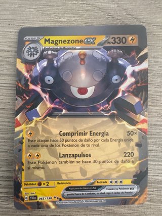 Lote Cartas Pokémon V y VMAX