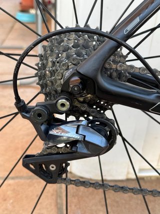 Bici Carretera BH EVO Carbon Fluor 2018