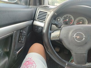 Opel Vectra 2004