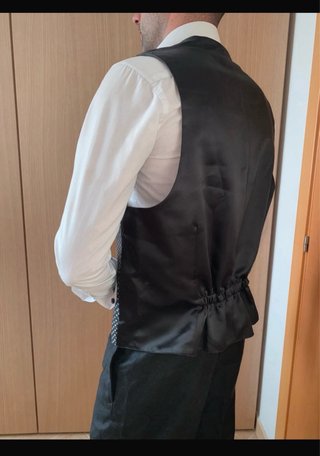 Traje de Boda / Smoking