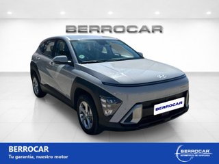 Hyundai Kona 1.6T 138CV DT Maxx