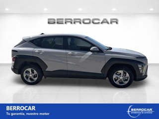 Hyundai Kona 1.6T 138CV DT Maxx