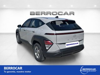 Hyundai Kona 1.6T 138CV DT Maxx