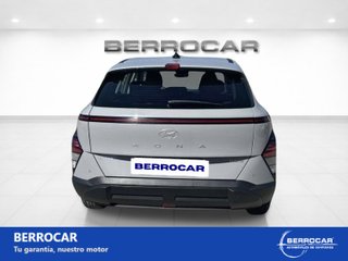 Hyundai Kona 1.6T 138CV DT Maxx