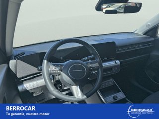 Hyundai Kona 1.6T 138CV DT Maxx