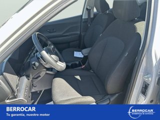 Hyundai Kona 1.6T 138CV DT Maxx