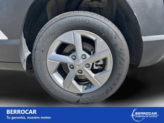 Hyundai Kona 1.6T 138CV DT Maxx