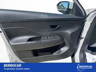 Hyundai Kona 1.6T 138CV DT Maxx