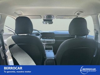 Hyundai Kona 1.6T 138CV DT Maxx