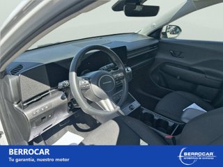 Hyundai Kona 1.6T 138CV DT Maxx