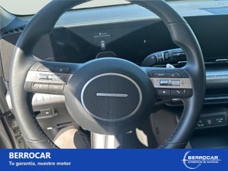 Hyundai Kona 1.6T 138CV DT Maxx