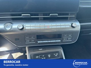 Hyundai Kona 1.6T 138CV DT Maxx