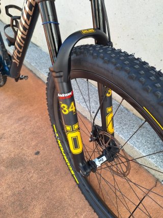 Specialized Epic WC Pro Talla L