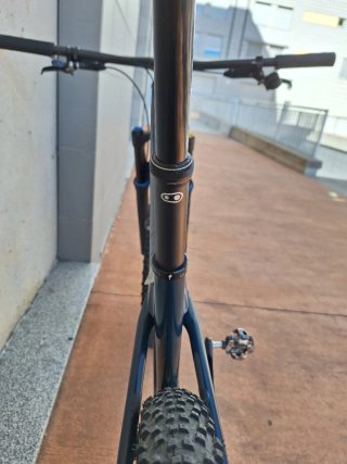 Specialized Epic WC Pro Talla L