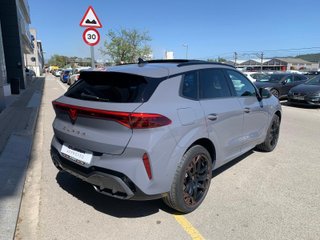 Cupra Terramar 2.0 TSI 195kW (265 CV) VZ DSG 4 Drive