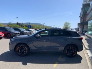 Cupra Terramar 2.0 TSI 195kW (265 CV) VZ DSG 4 Drive