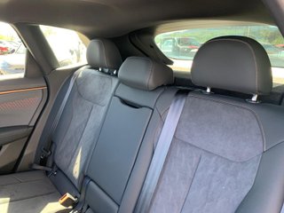 Cupra Terramar 2.0 TSI 195kW (265 CV) VZ DSG 4 Drive