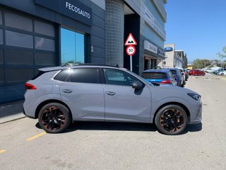 Cupra Terramar 2.0 TSI 195kW (265 CV) VZ DSG 4 Drive
