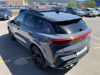 Cupra Terramar 2.0 TSI 195kW (265 CV) VZ DSG 4 Drive
