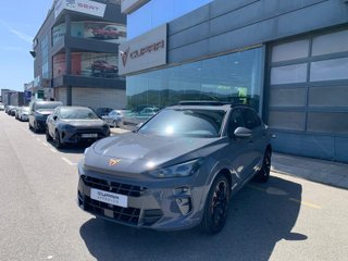 Cupra Terramar 2.0 TSI 195kW (265 CV) VZ DSG 4 Drive