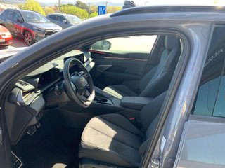 Cupra Terramar 2.0 TSI 195kW (265 CV) VZ DSG 4 Drive