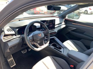 Cupra Terramar 2.0 TSI 195kW (265 CV) VZ DSG 4 Drive