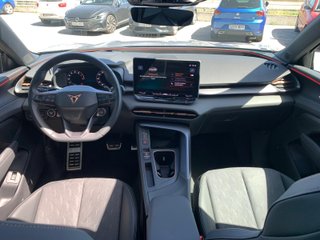 Cupra Terramar 2.0 TSI 195kW (265 CV) VZ DSG 4 Drive