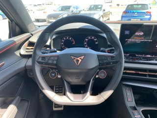 Cupra Terramar 2.0 TSI 195kW (265 CV) VZ DSG 4 Drive