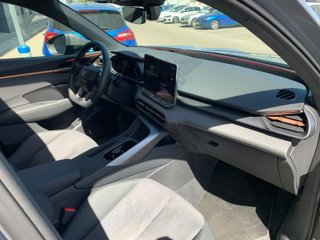 Cupra Terramar 2.0 TSI 195kW (265 CV) VZ DSG 4 Drive
