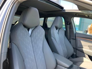 Cupra Terramar 2.0 TSI 195kW (265 CV) VZ DSG 4 Drive