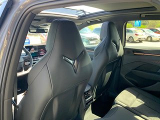 Cupra Terramar 2.0 TSI 195kW (265 CV) VZ DSG 4 Drive