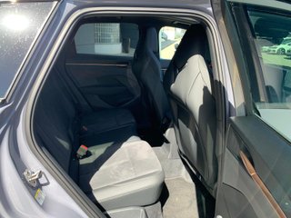 Cupra Terramar 2.0 TSI 195kW (265 CV) VZ DSG 4 Drive