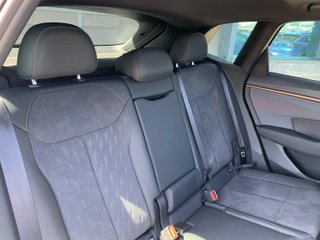 Cupra Terramar 2.0 TSI 195kW (265 CV) VZ DSG 4 Drive