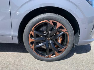 Cupra Terramar 2.0 TSI 195kW (265 CV) VZ DSG 4 Drive
